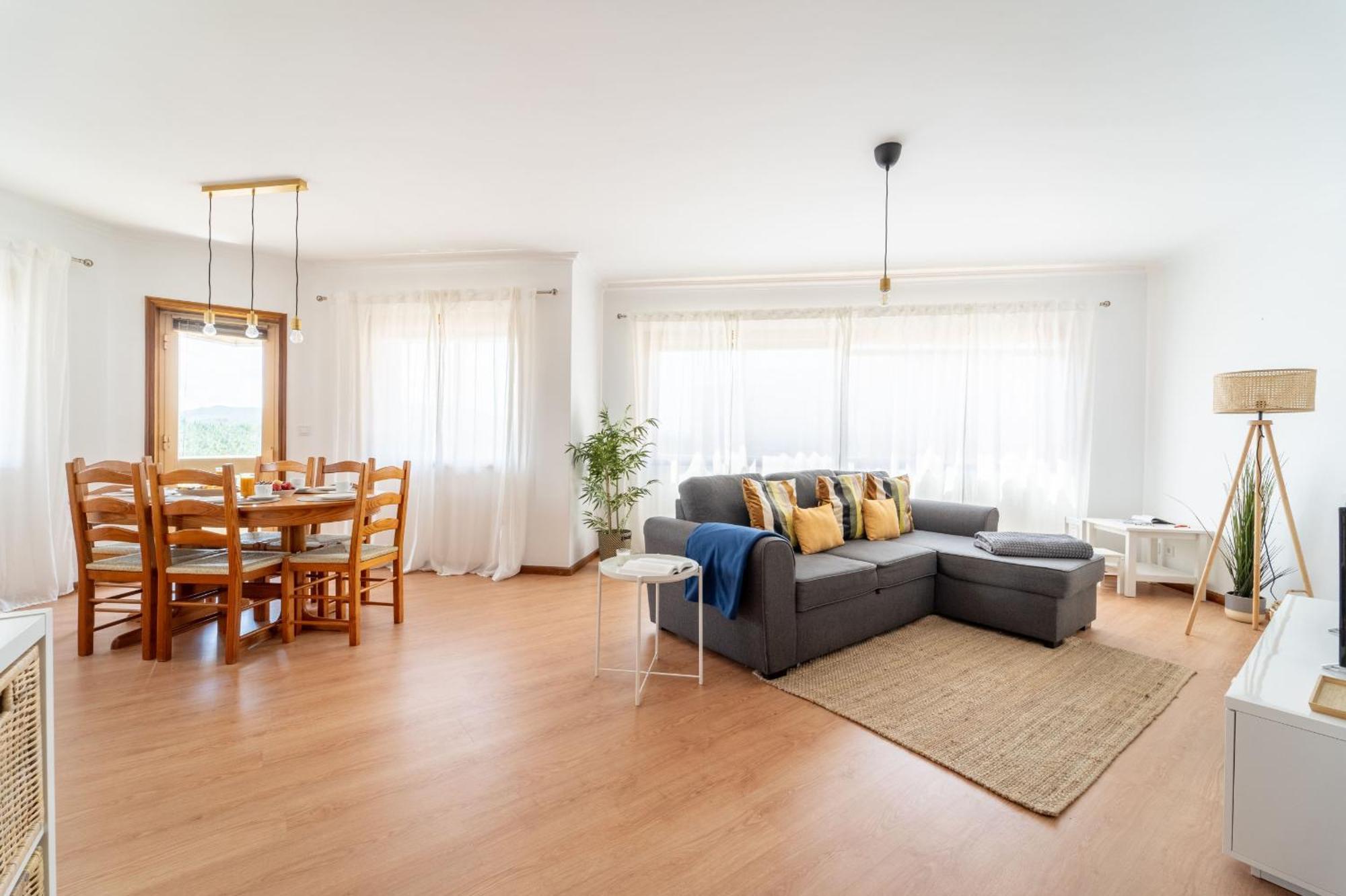 Beach Flat By House And People Viana do Castelo Exterior photo