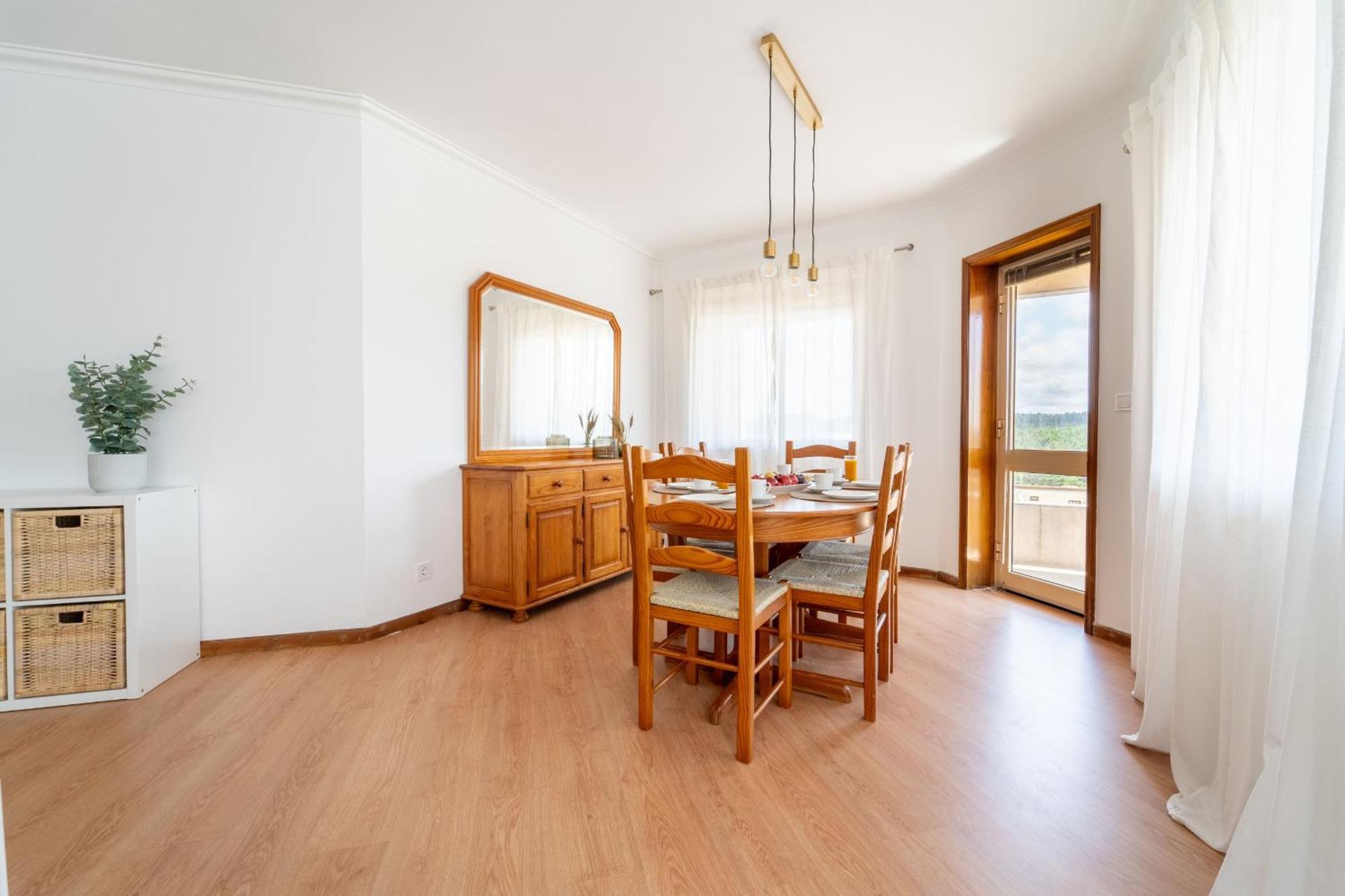 Beach Flat By House And People Viana do Castelo Exterior photo