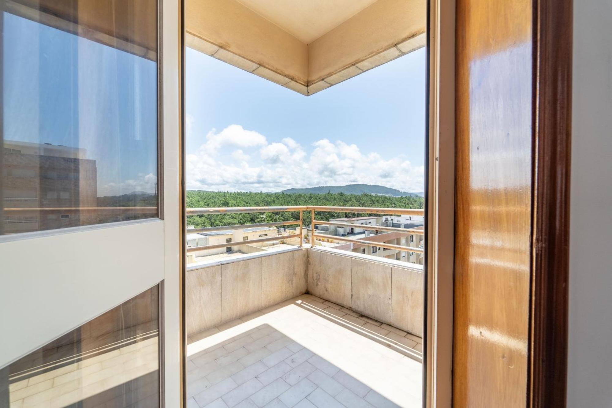 Beach Flat By House And People Viana do Castelo Exterior photo